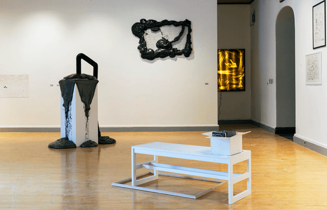 Godine Family Gallery