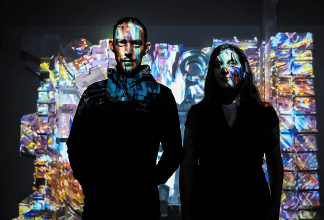 Boston Cyberarts Gallery