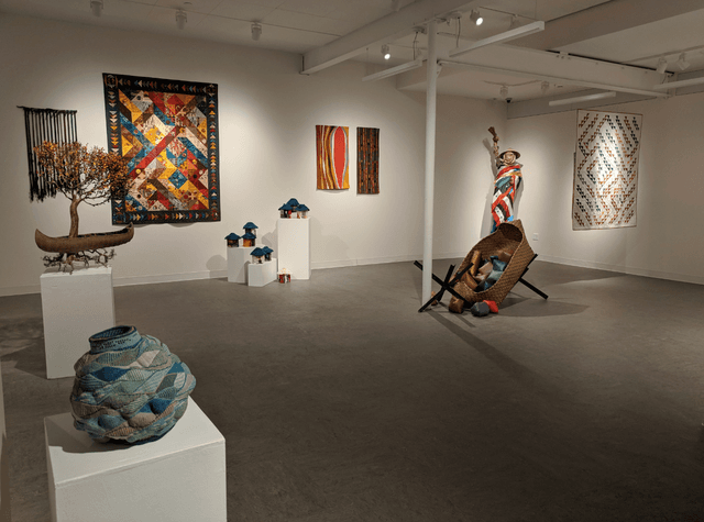 The Umbrella Arts Center