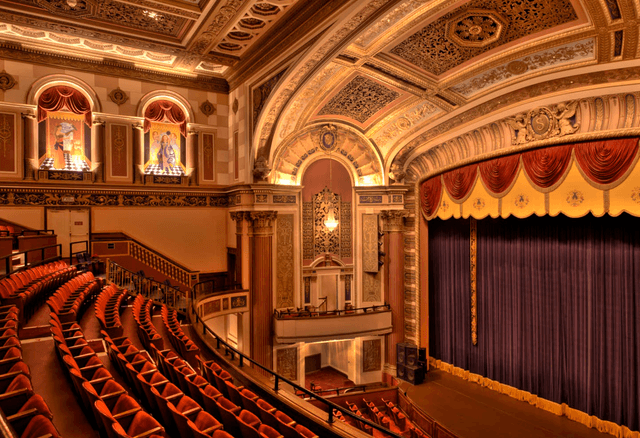 Strand Theatre