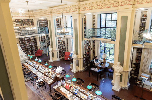 Boston Athenaeum