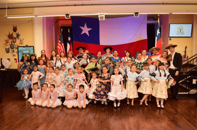 Veronica Robles Cultural Center