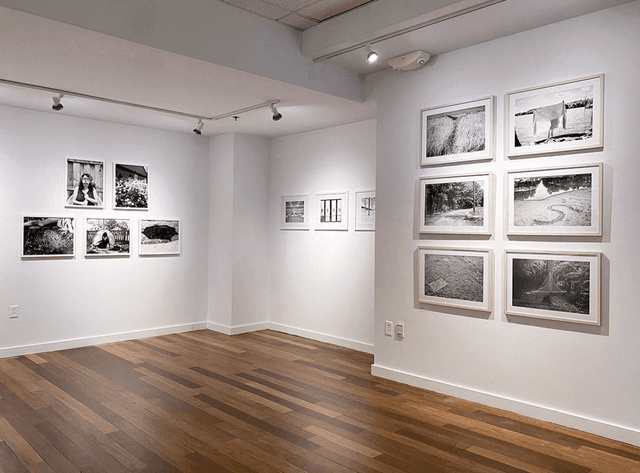 Photographic Resource Center at Lesley University
