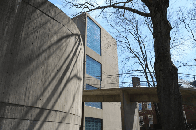 Harvard Film Archive