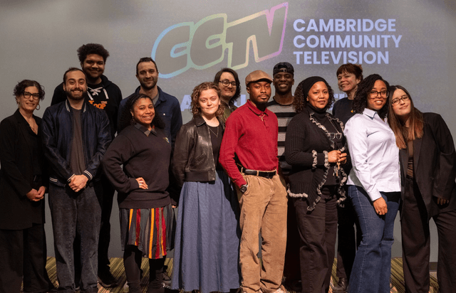 Cambridge Community Television