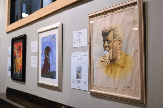 The Museum Of Bad Art