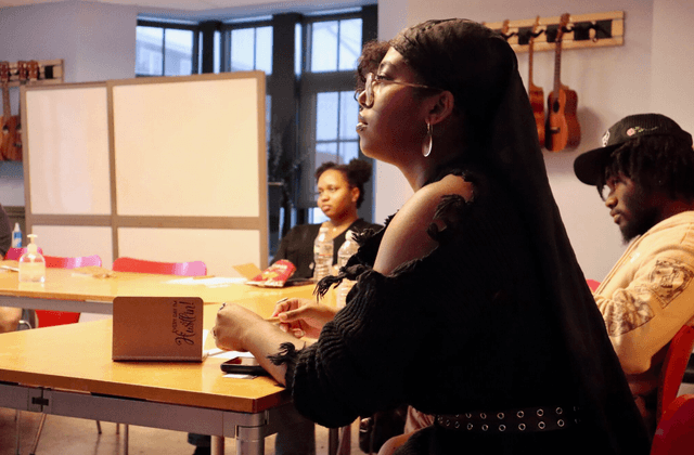 Dorchester Art Project