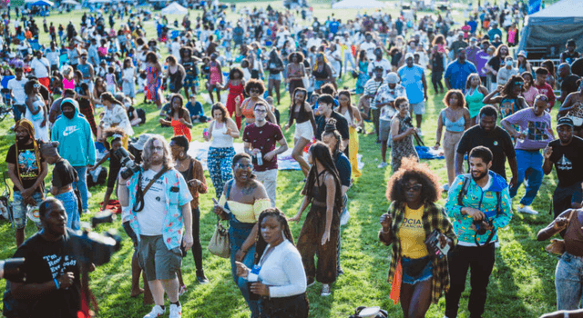 Boston Art & Music Soul Festival - Seasonal