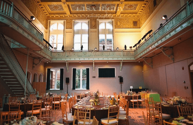 Multicultural Arts Center