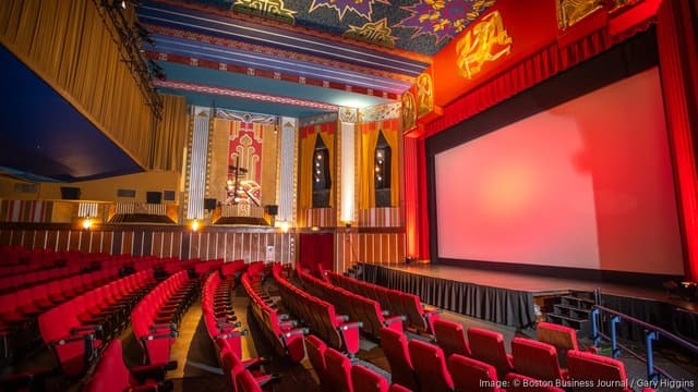 Coolidge Corner Theatre