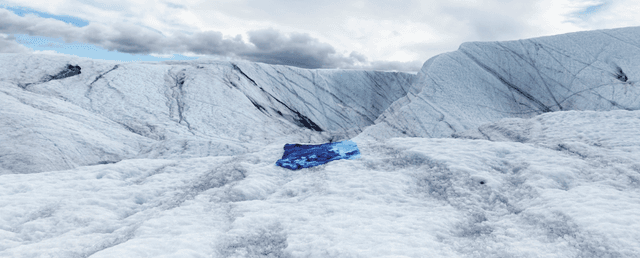 Hannah Perrine Mode: Remote Sensing