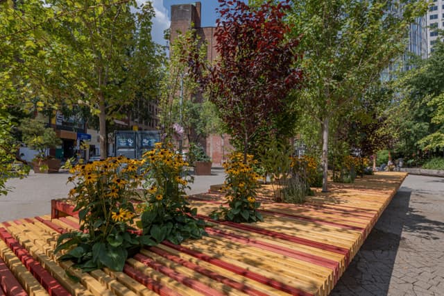 Ecosistema Urbano, PlanTable (2025)