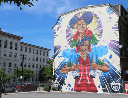 Rob “Problak” Gibbs: Breathe Life 3 (2017)