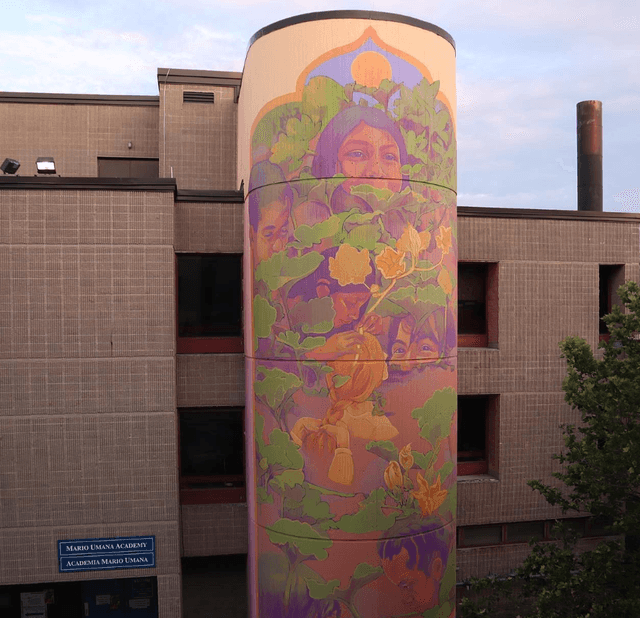 GLEO: Ayote’s Garden (2022)