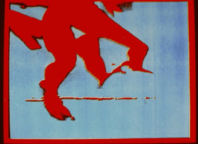 Plastic Image Retrospective