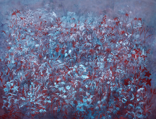Alice Denison: Rx