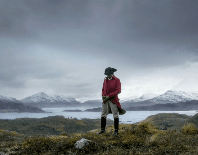 Deep Waters: Four Artists and the Sea