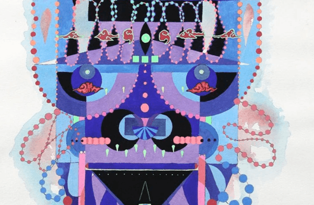 Steven Bogart: Pachinko Mon Amour and other Inventions