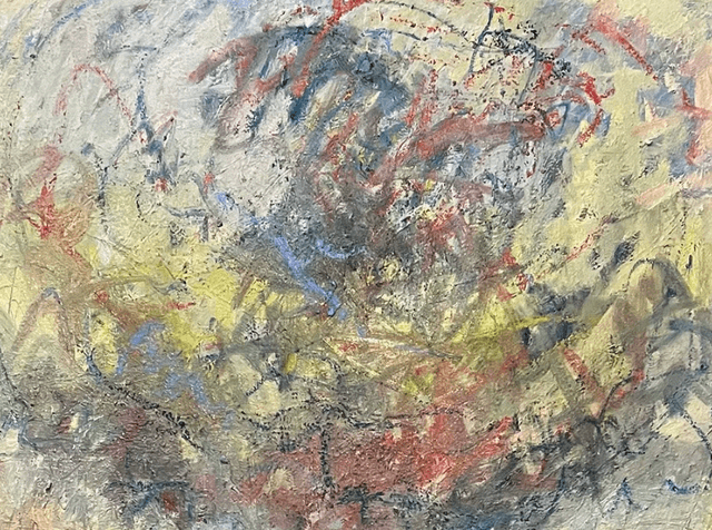 Judith Brassard Brown: MarkingTime/2025