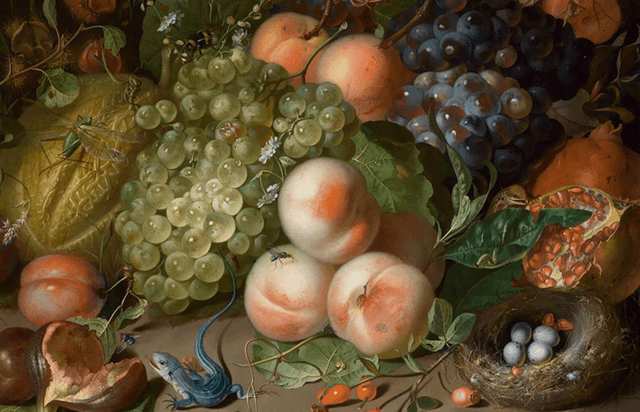 Rachel Ruysch: Artist, Naturalist, and Pioneer