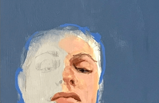 Kathryn Geismar: Becoming