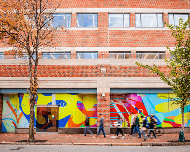 In Focus: Wellesley College Faculty Artists