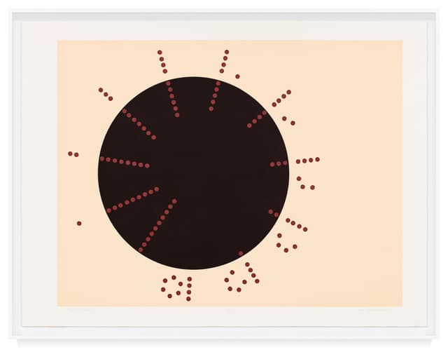 Mel Bochner: Editions, 1970-1979
