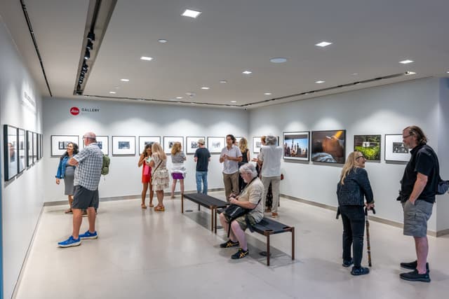 Leica Store & Gallery Boston