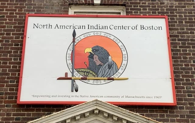 North American Indian Center of Boston