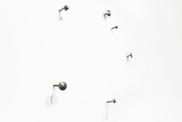 Kiki Smith: One Wall, One Work
