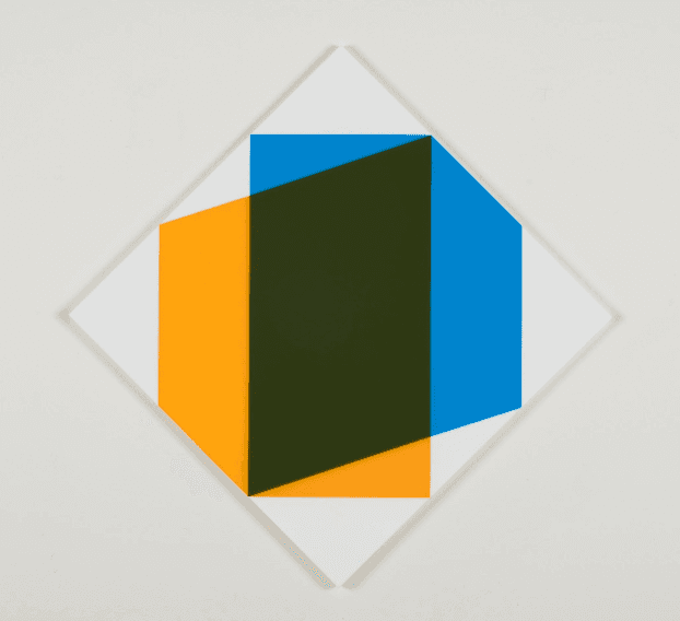 Brian Zink: Merge