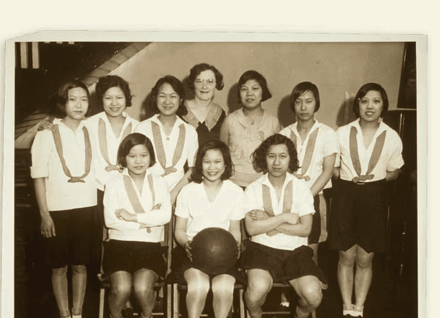 Illuminate: Contextualizing Asian American Women’s Stories through the Archives