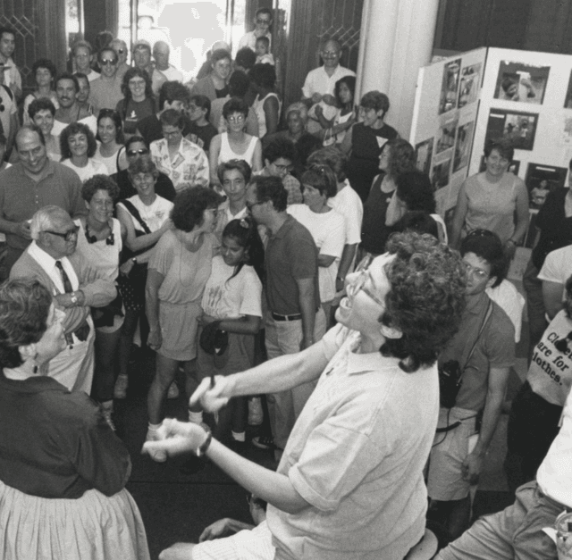 Cambridge: It’s Always Been A Little Queer