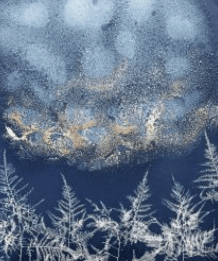 2025 Artists-in-Residence Showcase