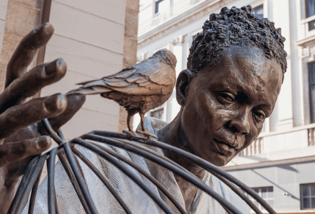 Harmonia Rosales: Unbound (2025)