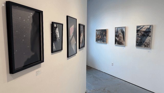 The Gallery at Jameson & Thompson