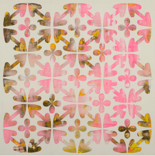 Isabel Riley: Time Mending