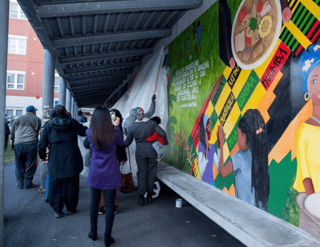 Roxbury Community College