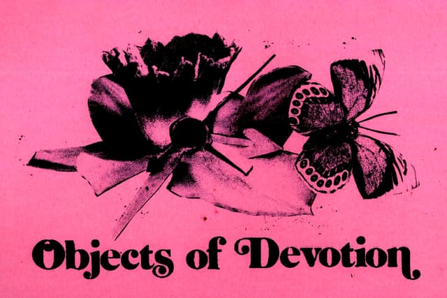 Objects of Devotion