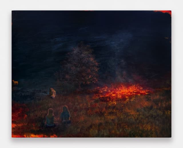 Annika Tucksmith: It’s Here