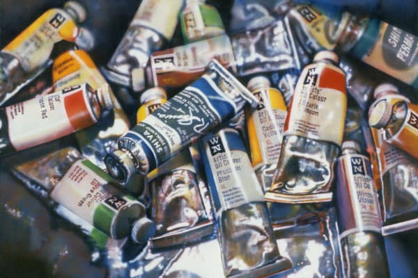 Photorealism in Focus