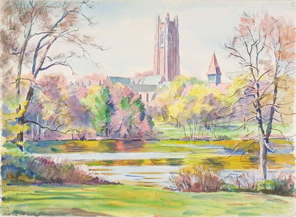 Imagining Museums: The Next 150 Years of Stewarding Art at Wellesley