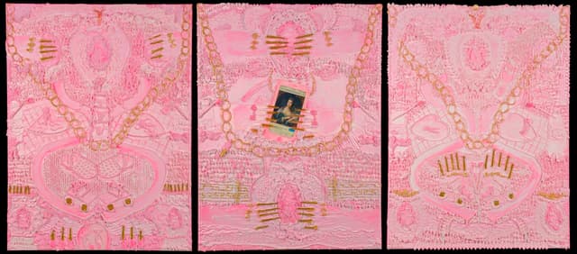 Modern & Contemporary Art Exhibition