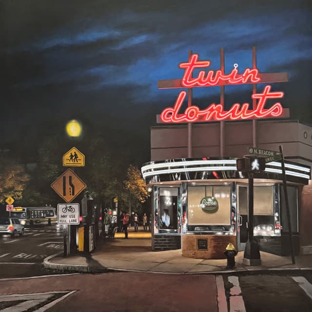 All Members Show 2026