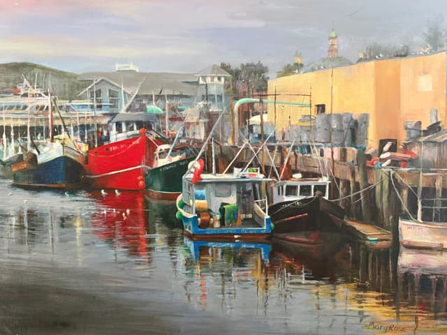 Patron’s Choice Exhibition