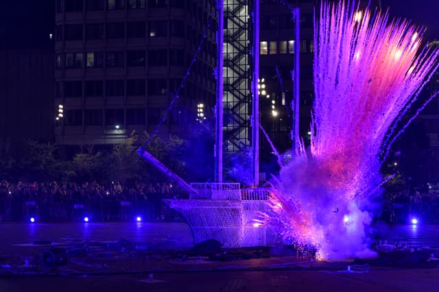 Boston Public Art Triennial