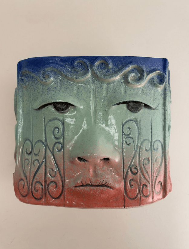 (in)Visibility: Belonging in the Margings