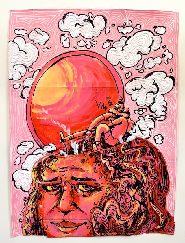 Annual Student Exhibition