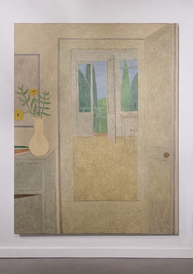 Daniel Cabrillos Jacobsen: Wild White Dogs, They Will Take Me Away