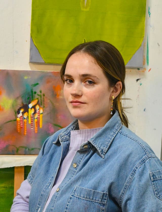 Emma Macleod: Something Worth Doing